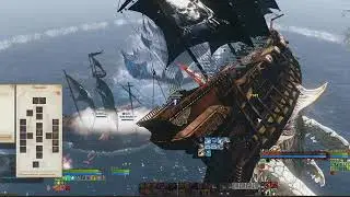 ArcheAge: Калидис баги не одобряет!