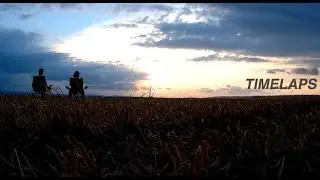 Timelaps