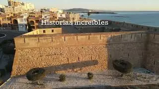 ¿Qué sabes del Castillo de Jesús Nazareno en Garrucha?