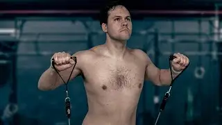 The Gym And Autism: A Bad Combination?