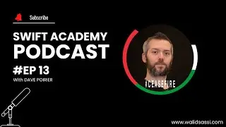 Deep Dive into iOS Mobile Security with Dave Poirier