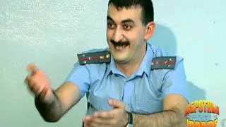 Владелец жёлтого Ferrari (анекдот)
