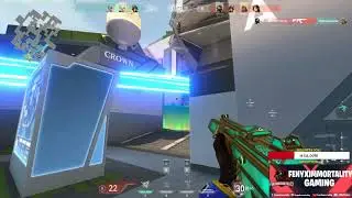 🔴SATURDAY LIVE STREAM | VALORANT | GAMEPLAY | UNRANKED | Relaxing and Chillin :D !rank