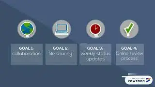 Project Kickoff