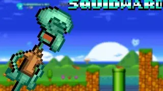 Boll Deluxe (2.0.5) Squidward Tentacles Gameplay