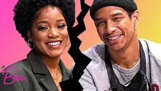 Keke Palmer & her boyfriend Darius break up after he publicly embarrassed her for being too se❌y