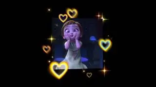 Elsa and Anna Edit