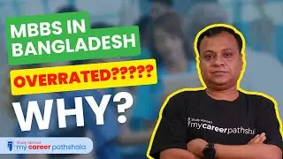 WHAT I LEARNED FROM MY MBBS EXPERIENCE IN BANGLADESH WILL SHOCK YOU