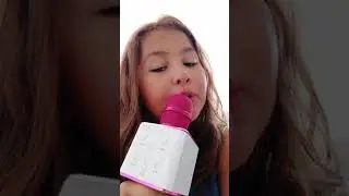 Mikrofonu tanıttım