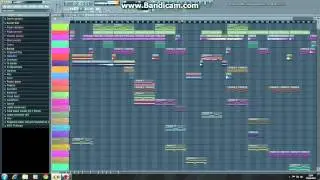 FL STUDIO AIR NEXUS TRANCE MELODY TRACK JOURNEY