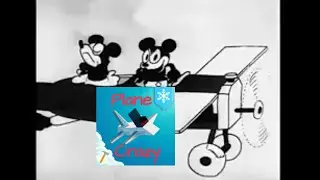 Guys Check Out this Plane Crazy Animation I Totally Made!