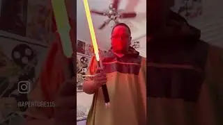 “Free Kashyyyk” poncho in real life! #starwars #jedifallenorder #jedisurvivor