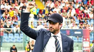 Le parole di Josh Wander al termine della stagione