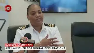 Exempt - Bahamas Customs Our News Report