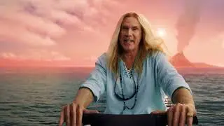Lunar | Will Ferrell | Will Power - Jet Ski 60" | Åkestam Holst