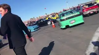 Meeting Haggard Garage, Caleb Quanbeck, and More Skids!