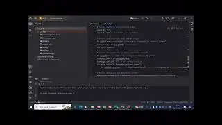 Text to speech with ai using python