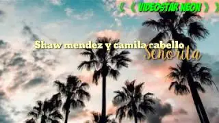 Shawn mendes y camila cabello-Señorita(Lyrics)//LEER DESCRIPCION\\