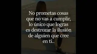 Frases y pensamientos