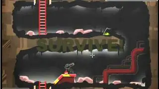 Anbot 2 Walkthrough