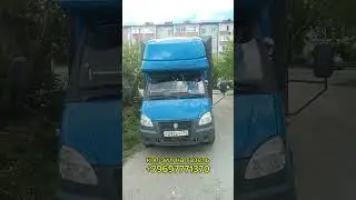 Кпп газел. Вечная болячка кпп в газели. Поставил кпп зил и забыл о плохих днях на всегда.