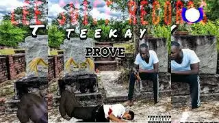 Teekay - Prove (Official Audio)