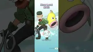 Birthday summons blessing on arc suit lance!! Pokemon Masters EX #pokemon #pokemonmasters
