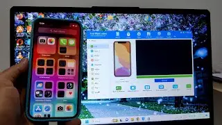 How To Bypass Activation Lock iPhone 12 iOS 17🔴 iCloud Bypass Unlock Tool Free Download 2024