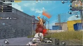 Ultimate Prone Killing with Funny Voice chat | Watch Till End