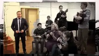 Архангельские музыканты