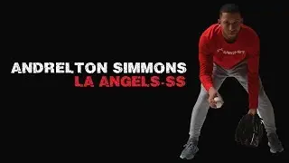 PowerNet Insider with LA Angels Shortstop Andrelton Simmons