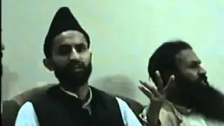 Munazra on Ya Ali Madad   Shia Scholar Azhar Haidri vs Wahabi Molvi ENGLISH SUBTITLES