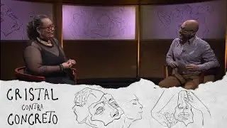Cristal contra Concreto | Ep 4. ¿Cómo reacciono ante la muerte?