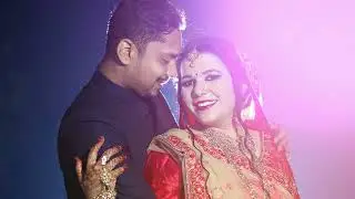 Abinash ❤ Sneha //  Best wedding Love Song // FOTOFAST studio
