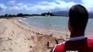 Kitesurfing: Cabrinha Recon safety system explained (2004&5)