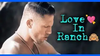 Gay Short Movie ( Part 1 ) Ranch In Love 