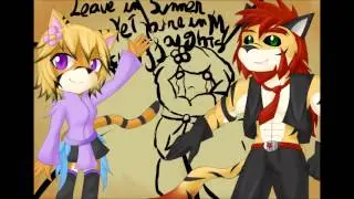 【Speedy Torane & Torako Tsuki】Leave in Summer, Yet You're in my Fluffoughts【UTAUカバー】