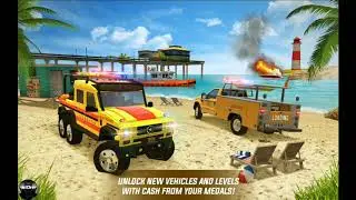 GAME Coast Guard: Beach Rescue Team(dinero ilimitado)#HACK2020