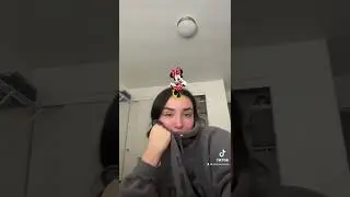 which mickey mouse clubhouse character am i tiktok filter 