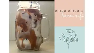 Easy To Do Iced Milk Chocolate │featuring Swiss Miss Dark Chocolate