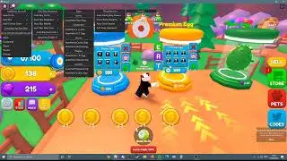 NEW Roblox YoYo Simulator SCRIPT GUI PASTEBIN WORKING!