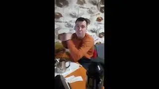 Отзыв об ивете человека который впервые попробовал вбх 1,4