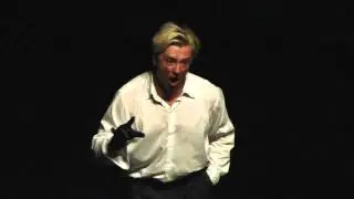Сергей Безруков. Поэма 