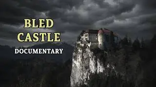 The Dark History of Slovenia’s Oldest Castle