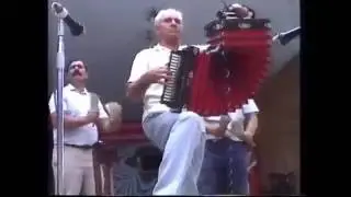 Адыгская пшынэ 1