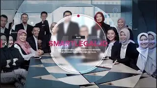 Company Profile Smartlegal.id