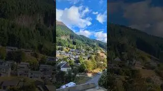 Good morning Queenstown New Zealand 
