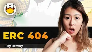 How ERC 404 is changing the whole NFT scene? $Pandora Analysis 