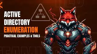 How to Hack Active Directory - Enumeration Tips & Tools