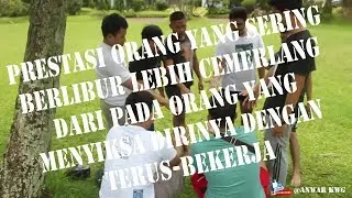 Touring Puncak 